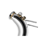 Downpipe FMIC.Pro for VOLKSWAGEN Scirocco 2.0 TDI CR Mk3 2009-2014
