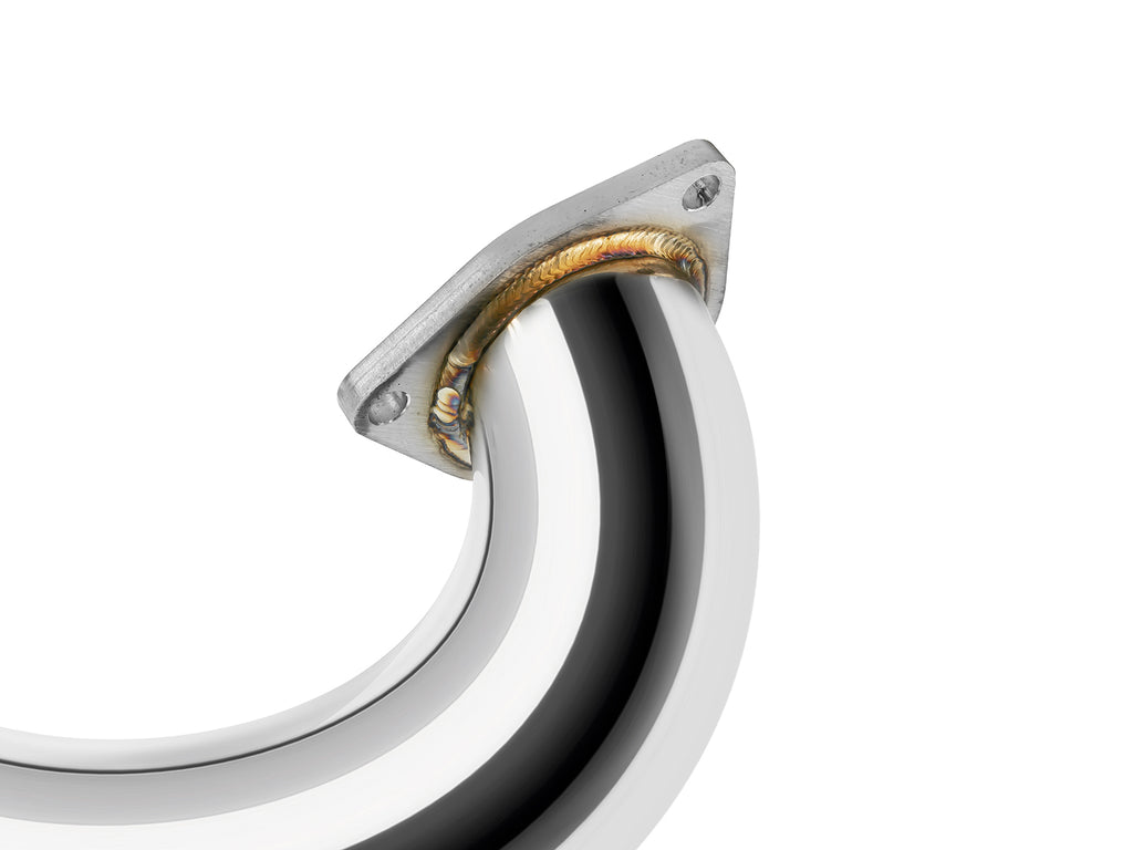 Downpipe FMIC.Pro para AUDI TT Quattro 1.8 T 8N 1999-2005