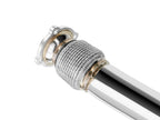 Downpipe FMIC.Pro para AUDI TT 1.8 T 8N 1999-2006