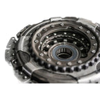 RTMG Performance DSG DQ200 Gen 3 upgraded clutch with Kevlar discs up to 470 Nm for MQB EA888