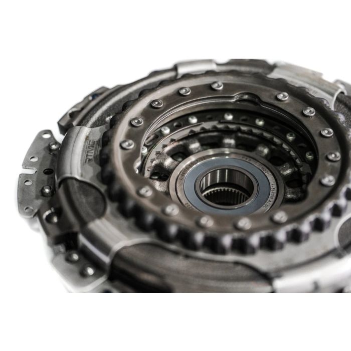 RTMG Performance DSG DQ200 Gen 3 upgraded clutch with Kevlar discs up to 470 Nm for MQB EA888