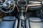 Short shifter Coolerworx para Mini Cooper F55 F56 F57 Naked Pro Drop morado