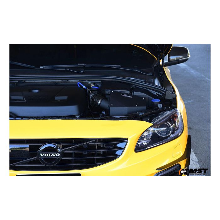 Kit de filtro de aire de admisión MST Performance para Volvo S60 2.0 T5 DRIVe