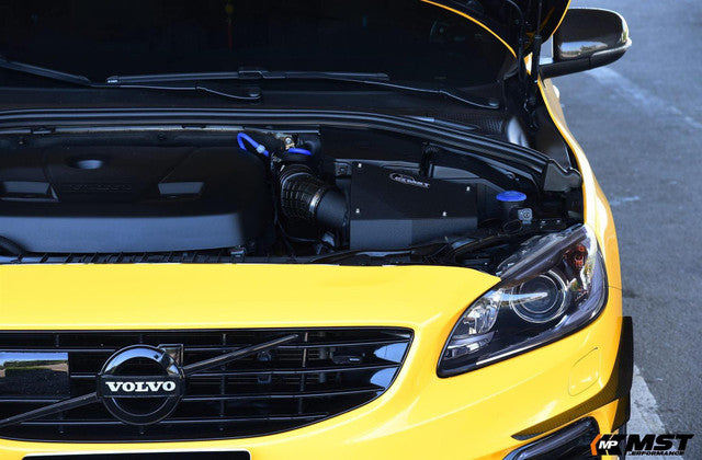 Kit de admisión con filtro de aire MST Performance para Volvo S60 2.0 T5 DRIVe