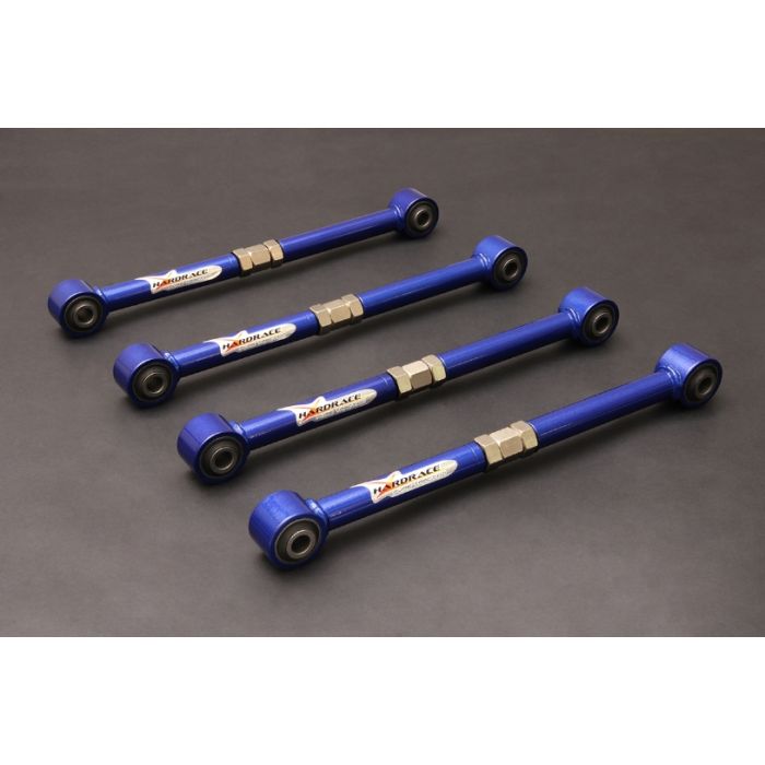 Hardrace Rear Adjustable Control Arm for Nissan Sentra