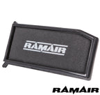 Filtro de aire de espuma de repuesto Ramair RPF-2050 para Dacia Logan 1.5 dCi 2012+