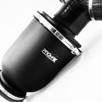 Ramair JSK-317-BK Cold Air Intake Filter Kit for Volkswagen VW Golf MK7 GTD