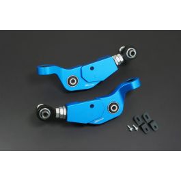 Hardrace Front Lower Rear Arm For  Adjustable Lexus LS