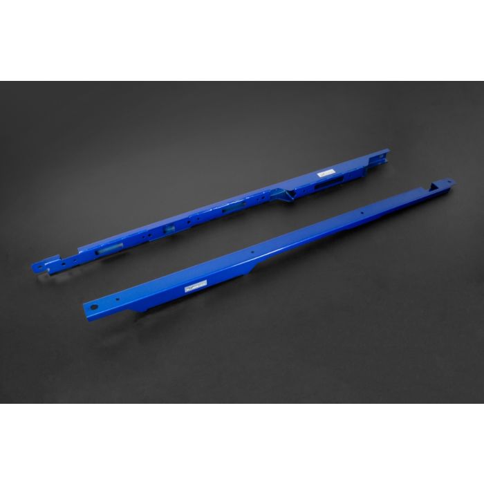 Refuerzo lateral central Hardrace para Toyota Yaris Vitz