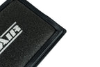 Filtro de aire de espuma de recambio Ramair RPF-1188 para Mazda 323 1.6 GT 1986-1989