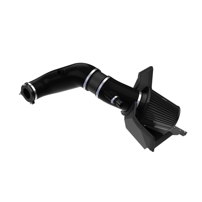 Ramair PRK-441-BK Intake Air Filter Kit for Hyundai Elantra 2.0 N