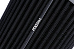 Filtro de aire Proram universal multi fit plisado con cuello de aluminio de 70 mm
