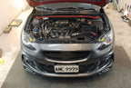 Kit de admisión con filtro de aire MST Performance para Mazda 3 2.0 Skyactiv-G