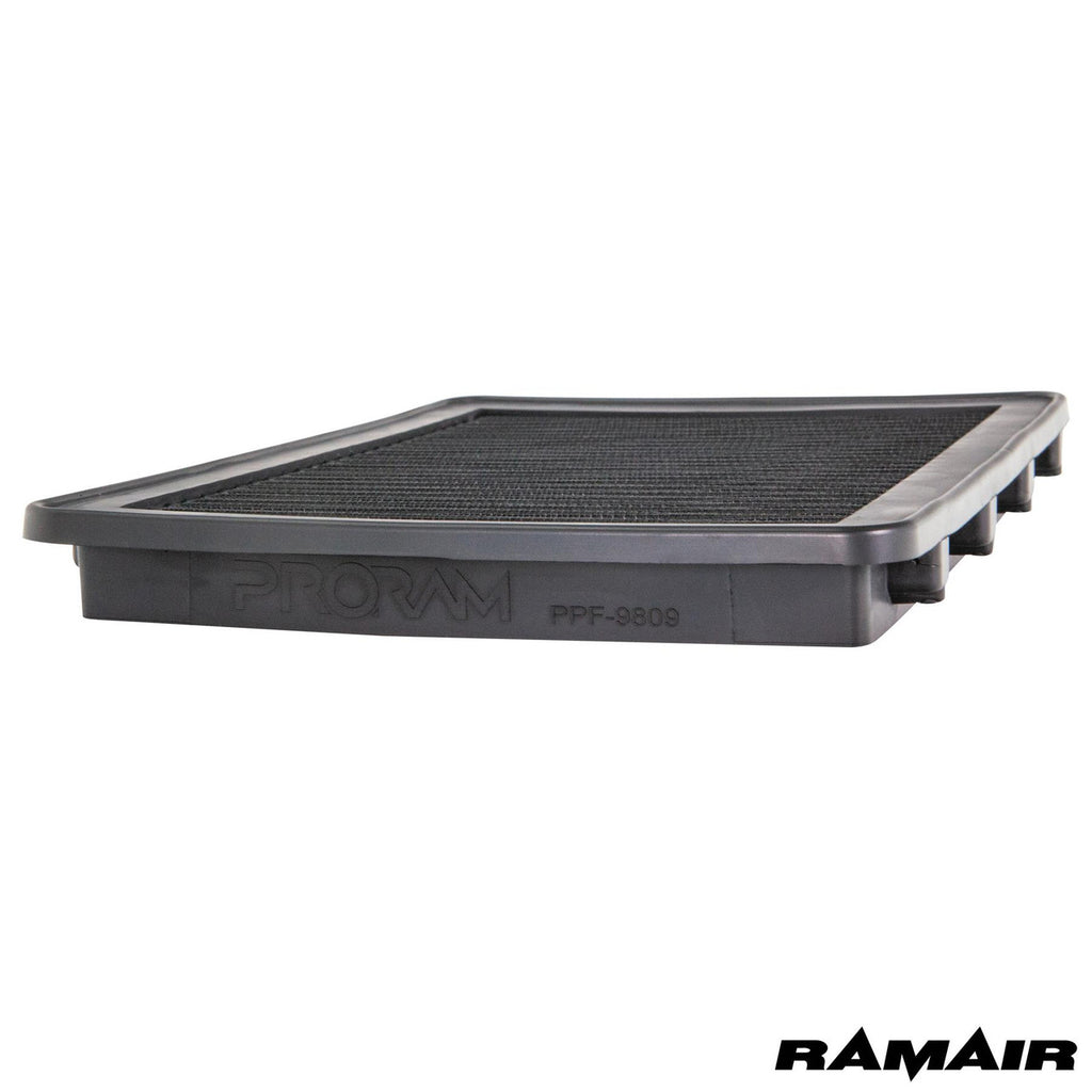 Filtro de aire de recambio para KIA Sportage (QL) 1.6 T-GDI 2016-2020