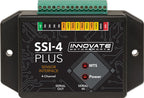 SSI-4 PLUS: interfaz de sensores de 4 canales Innovate 3914