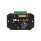SSI-4 PLUS: 4-Channel Sensor Interface Innovate 3914