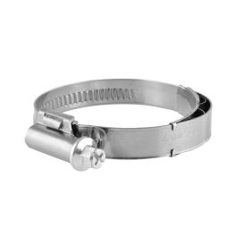 German-type worm clamp 16-25