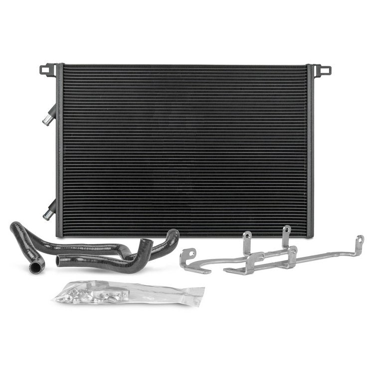 Kit de radiador Wagner Tuning para Audi RS4 B9 RS5 F5