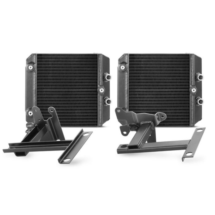 Wagner Tuning Engine and Radiator Upgrade Kit for Audi RS3 8Y 2.5 TFSI