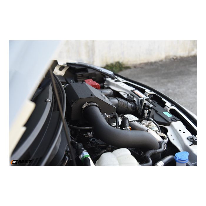 MST Performance intake air filter kit for Suzuki Swift MK5 1.4 Hybrid Sport SHVS