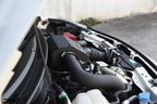 Kit de admisión con filtro de aire MST Performance para Suzuki Swift MK5 1.4 Hybrid Sport SHVS