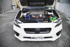 Kit de admisión con filtro de aire MST Performance para Subaru WRX STi 2.5T