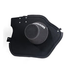 Ramair JSK-257-80-BK Intake Air Filter Kit for Volkswagen VW Transporter Caravelle T5 T6 2.0 TDI BiTDI