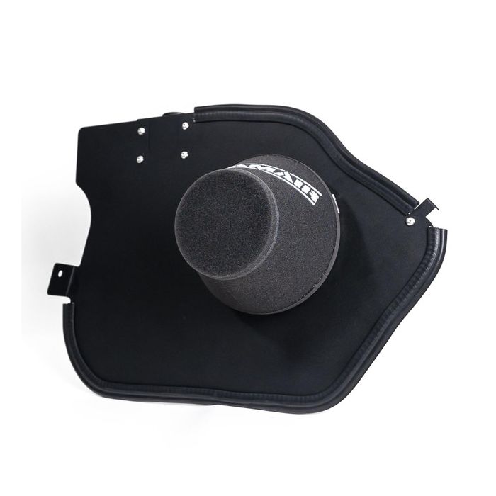 Ramair JSK-257-80-BK Intake Air Filter Kit for Volkswagen VW Transporter Caravelle T5 T6 2.0 TDI BiTDI