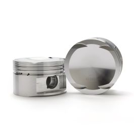 Forged Pistons ZRP for BMW 2.5L M50 Single Vanos 85.00mm 8.74:1