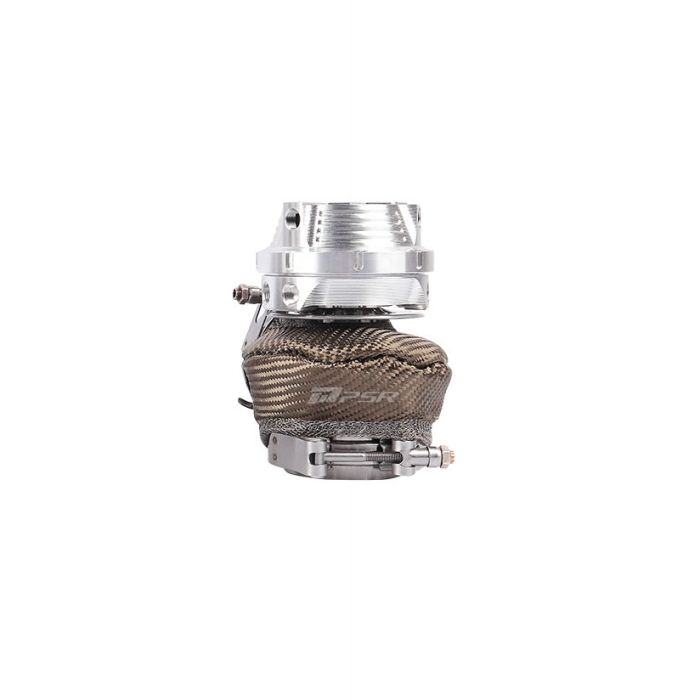 Pulsar PSR 60mm Titanium V-Band Discharge Blanket