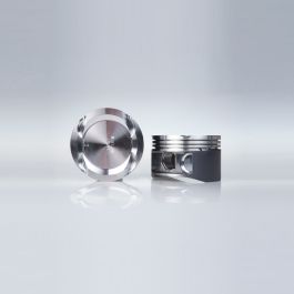 Forged Pistons ZRP for Ford 2.0L 16v Cosworth Turbo Crank. 84mm 92.00mm 9.2:1