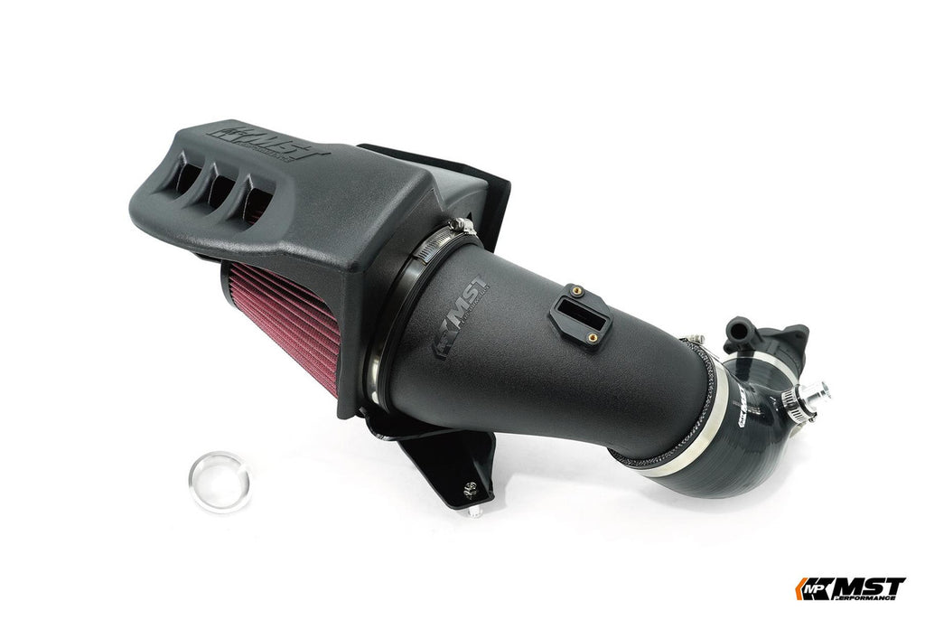 Kit de admisión con filtro de aire MST Performance para BMW Serie G B58 3.0