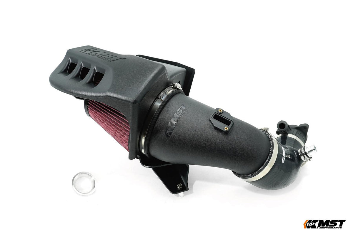 Kit de admisión con filtro de aire MST Performance para BMW Serie G B58 3.0