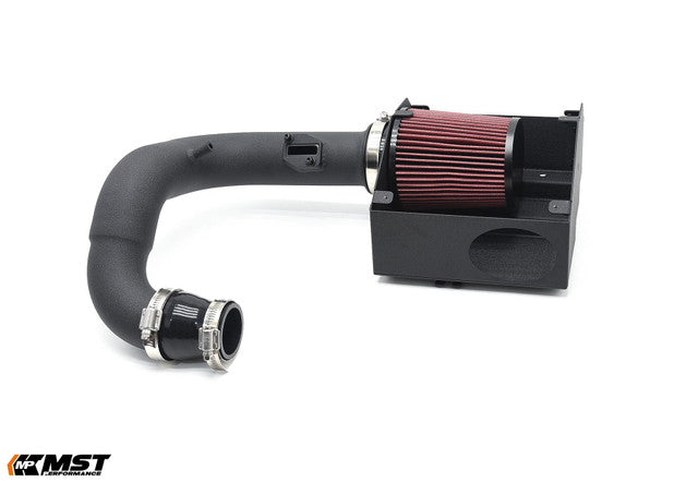 Kit de admisión con filtro de aire MST Performance para Suzuki Swift MK5 1.4 Hybrid Sport SHVS