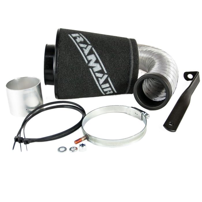 Ramair SR-078 High Performance Induction Foam Air Filter Kit for Vauxhall Corsa D E 1.0 1.2 1.4L