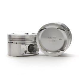Forged Pistons ZRP for Mitsubishi EVO 4-9 4G63 ZRP Forged Pistons 86.00mm