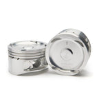 ZRP Forged Pistons for Opel 2.0L 16v C20XE and Z20LET 86.00mm 8.8:1