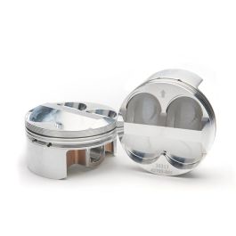 Forged Pistons ZRP for Opel 2.0L 16v C20XE Stroker 2.1L 86.50mm 12.4:1