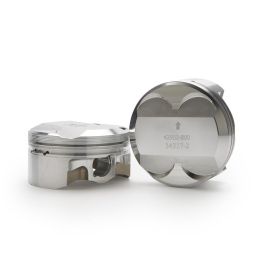 Forged Pistons ZRP for Citroen / Peugeot 1.6L 16v N/A Stroker 1.8L 80.00mm 12.5:1