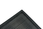 Filtro de aire de espuma de recambio Ramair RPF-1813 para Fiat Grande Punto 1.4 T-Jet 2005-2009