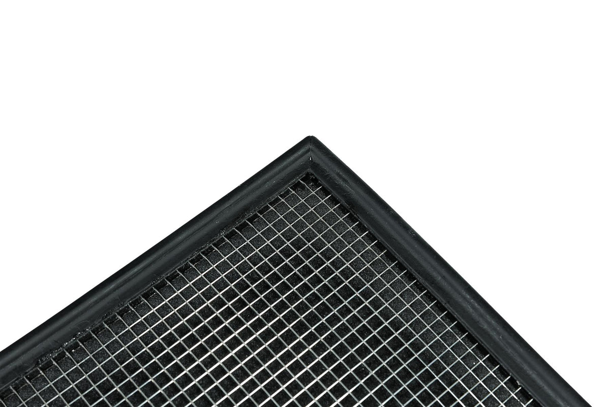 Filtro de aire de espuma de recambio Ramair RPF-1813 para Fiat Grande Punto 1.4 T-Jet 2005-2009