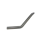 Inox Stainless Steel Snorkel 4" IOD Performance for Nissan Patrol Y61