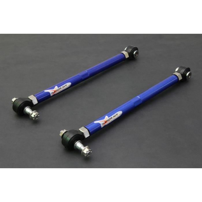 Brazo lateral inferior trasero Hardrace para Honda Prelude