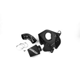 Intake Induction Air Filter Kit Ramair JSK-145-70-BK for Skoda Kamiq Karoq Octavia Scala Superb 1.6 2.0 TDI TFSI