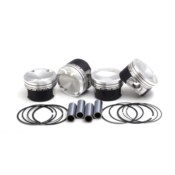 Pistones forjados ZRP para Volkswagen 1.4L TFSI 2012-Anterior 77,00 mm