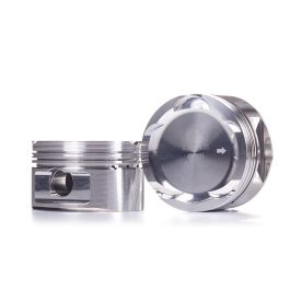 Forged Pistons ZRP for Volkswagen 1.8L Turbo 20v Crank. 92.80 82.50mm 9.5:1
