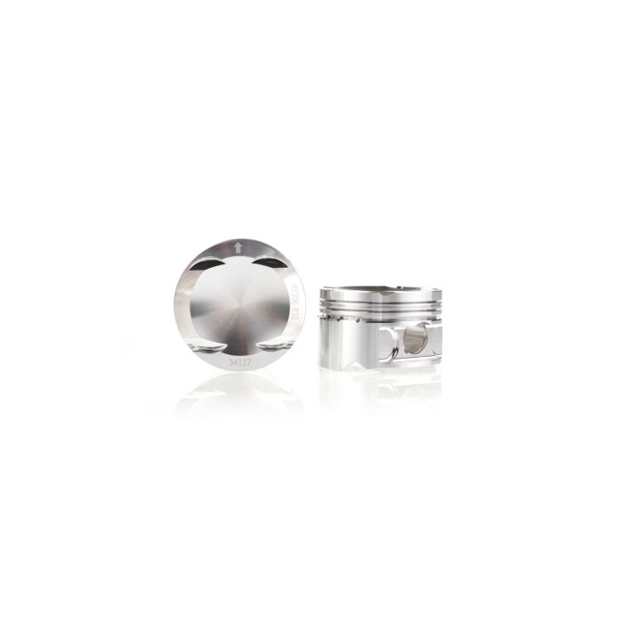 ZRP Forged Pistons for Audi 2.5L TFSI TT-RS 82.50mm 9.2:1