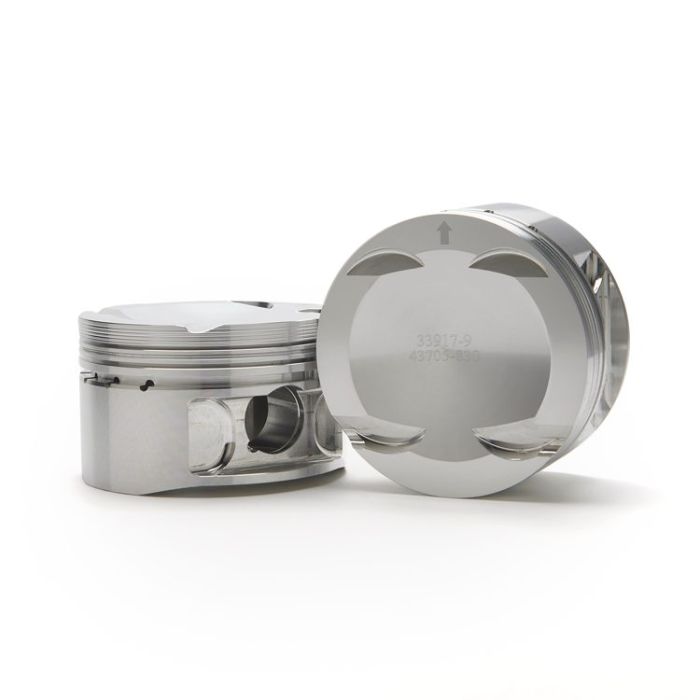 ZRP Forged Pistons for VW 2.0L TFSI / TSI 82.7 mm