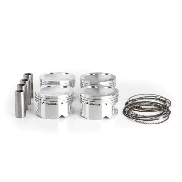 ZRP Forged Pistons for VW 2.0L TFSI / TSI 82.7 mm