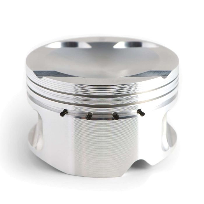 Pistones forjados ZRP para VW 2.0L TFSI / TSI 82,7 mm
